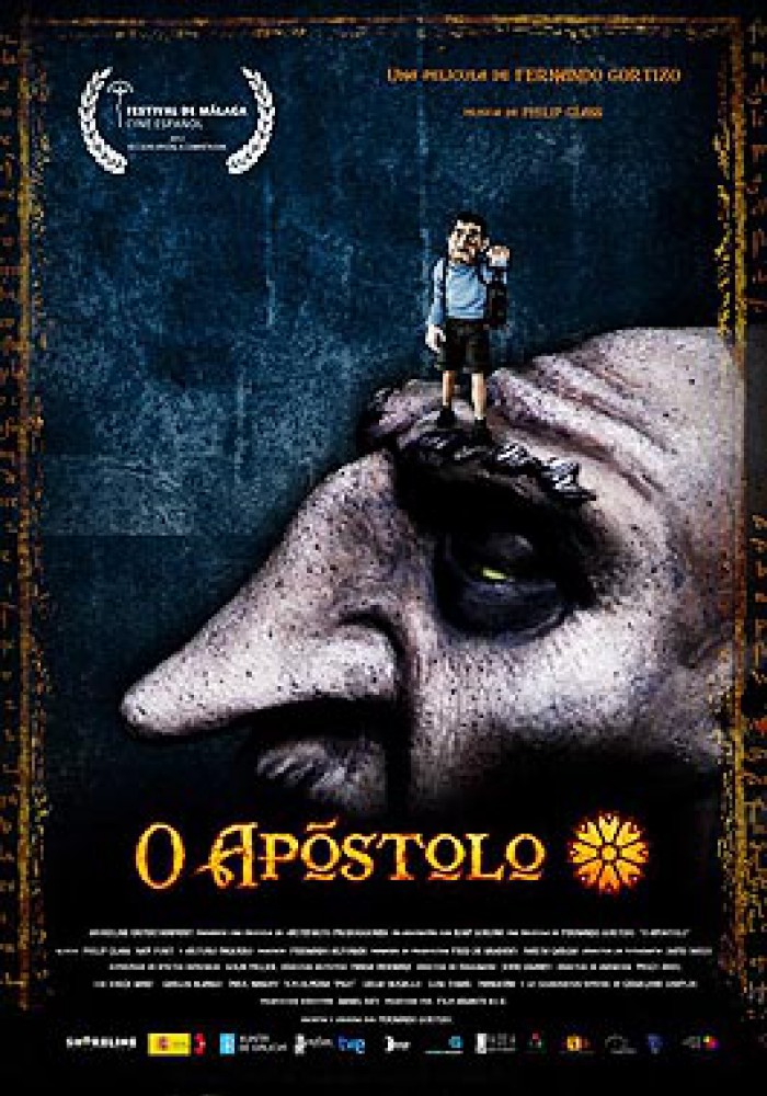 Apostol